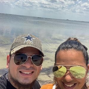 Meet your Posher, Tony